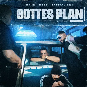 Pochette de Gottes Plan de Capital Bra