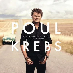 Pochette de Sådan nogen som os (& alle de andre) de Poul Krebs