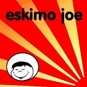 Pochette Eskimo Joe