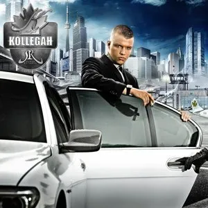 Pochette de Kollegah de Kollegah