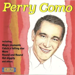 Pochette de Perry Como de Perry Como