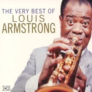 Pochette The Very Best of Louis Armstrong