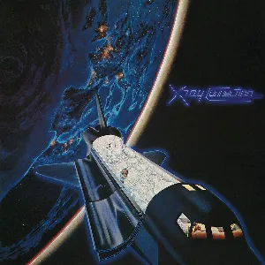 Pochette de X Ray Connection de X‐Ray Connection