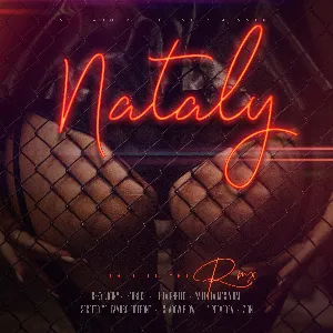 Pochette Nataly (remix)