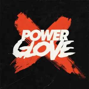 Pochette de EP 1 de Power Glove