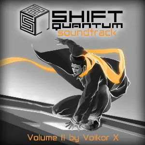 Pochette Shift Quantum, Volume II