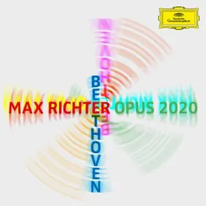 Pochette de Beethoven – Opus 2020 de Max Richter