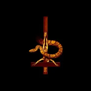 Pochette de Winners de Mustasch