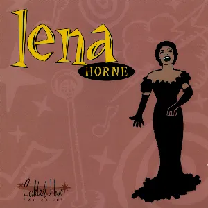 Pochette de Cocktail Hour de Lena Horne