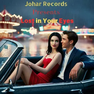 Pochette de Lost in Your Eyes de Charlie Puth