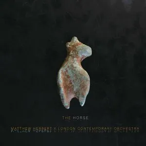 Pochette de The Horse (Special Edition) de Matthew Herbert