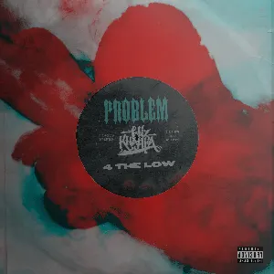 Pochette de 4 THE LOW de JasonMartin - Wiz Khalifa