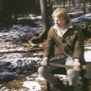 Pochette de What Else Does the Time Mean de Jandek