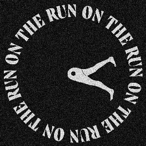 Pochette de On The Run de KO KO MO
