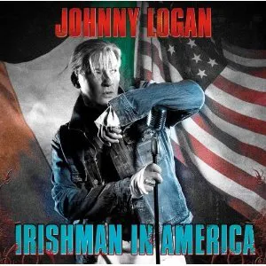 Pochette Irishman in America