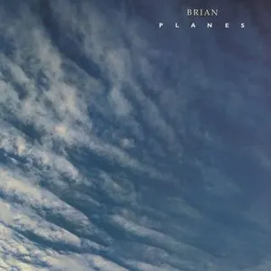 Pochette de Planes de Brian