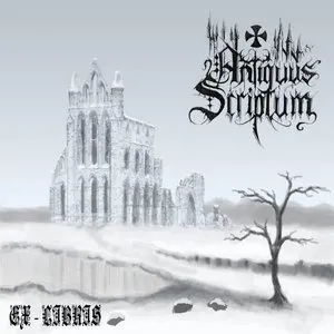 Pochette de Ex-Libris de Antiquus Scriptum
