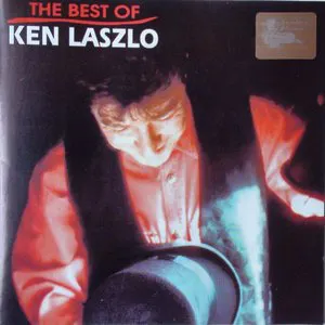 Pochette The Best of Ken Laszlo
