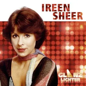 Pochette de Glanzlichter de Ireen Sheer