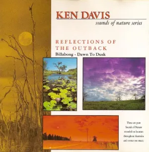 Pochette de Reflections of the Outback de Ken Davis