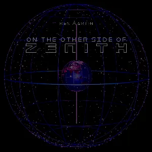 Pochette de On the Other Side of Zenith de Ken Martin