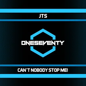 Pochette de Can't Nobody Stop Me! de J.T.S.