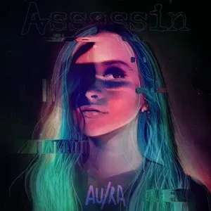 Pochette de Assassin de Au/Ra
