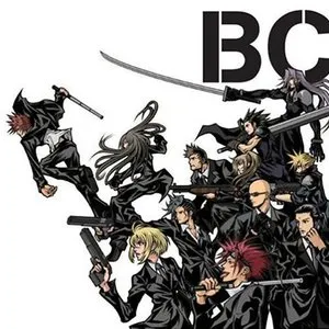 Pochette de Before Crisis -Final Fantasy VII- & Last Order -Final Fantasy VII- Original Soundtrack de Takeharu Ishimoto