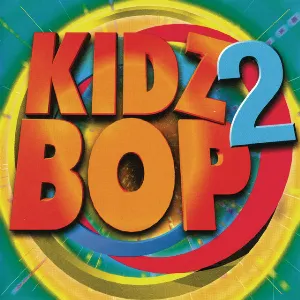 Pochette de Kidz Bop 2 de Kidz Bop
