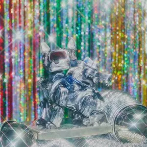 Pochette de 不出来 de tricot