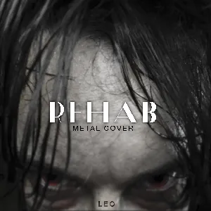 Pochette de Rehab (Metal Version) de Leo Moracchioli