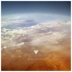 Pochette de Down to Earth (Remixes) de Flight Facilities