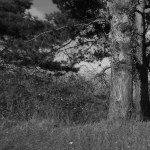 Pochette de Void XVIII de Chihei Hatakeyama