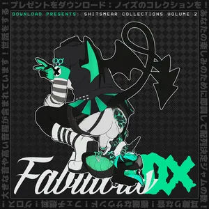 Pochette de SHITSMEAR COLLECTIONS VOL. 2: FABULOUS DX de deuteronomy