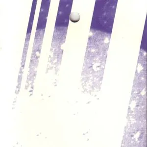 Pochette de L’incandescence de l’étoile de Lionel Marchetti