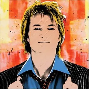 Pochette de Pop Jazz de Warren Hill