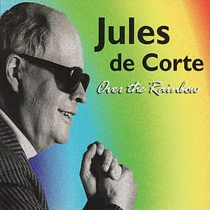 Pochette de Over the Rainbow de Jules de Corte