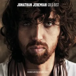 Pochette de Gold Dust de Jonathan Jeremiah