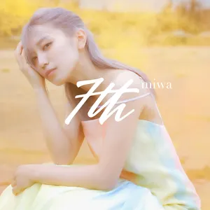 Pochette de 7th de miwa