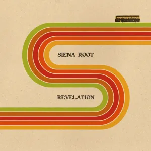 Pochette de Revelation de Siena Root