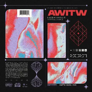 Pochette de I AM de AWITW