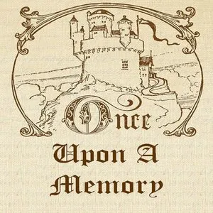 Pochette de Once Upon a Memory de Terry Draper