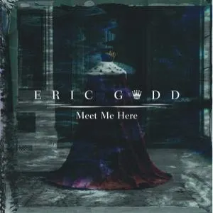 Pochette de Meet Me Here de Eric Gadd