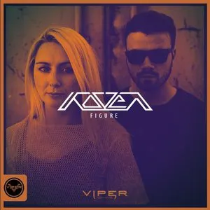 Pochette de Figure de Koven