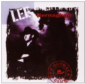 Pochette de The Outback Club de Lee Kernaghan