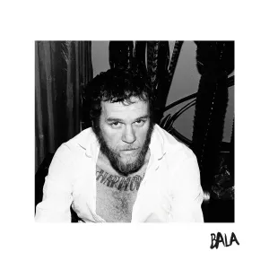 Pochette de Bala de Otto