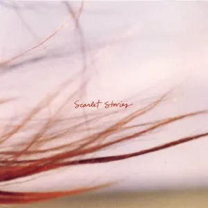Pochette Scarlet Stories: Commentary by Tori Amos