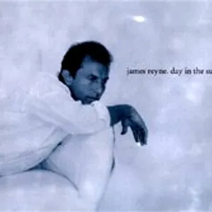Pochette de Day in the Sun de James Reyne