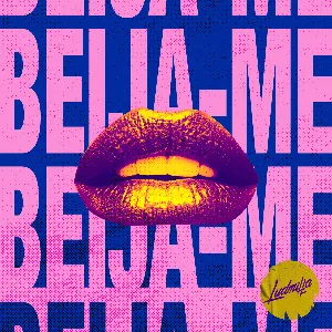 Pochette de Beija-me de LUDMILLA