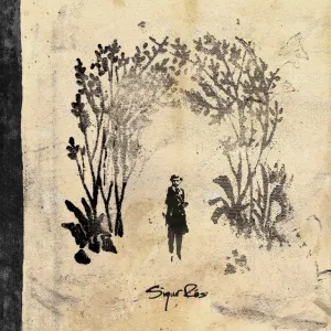 Pochette de Takk… de Sigur Rós